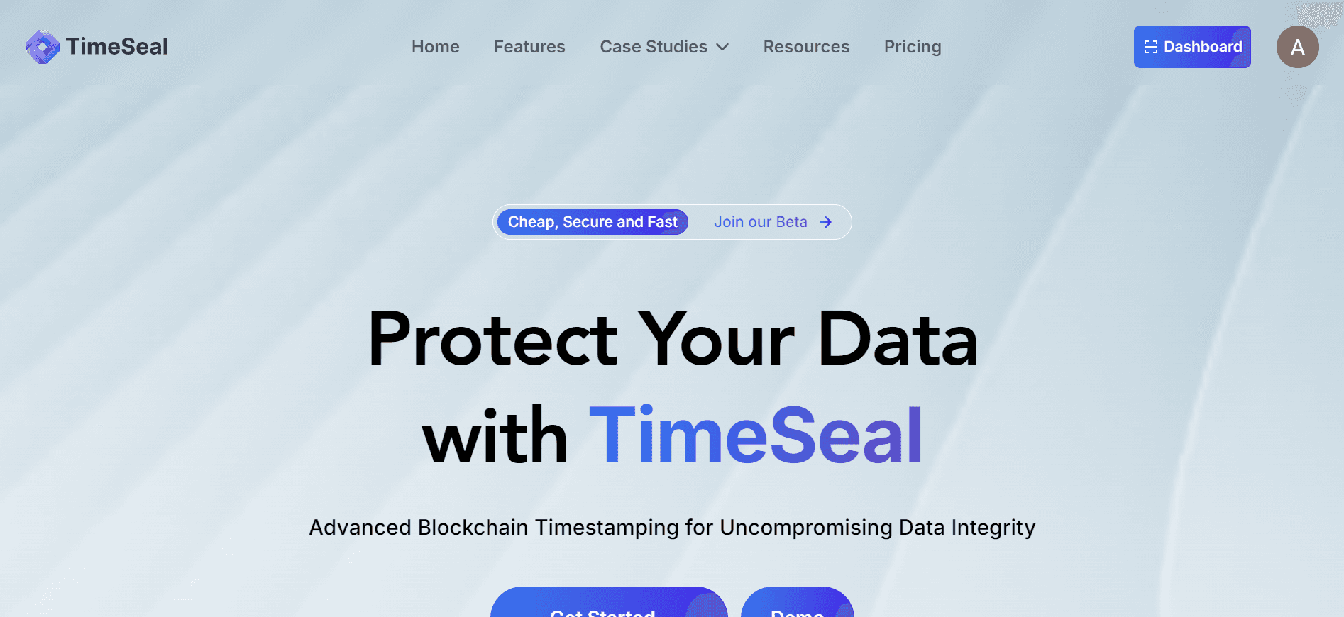 Timeseal